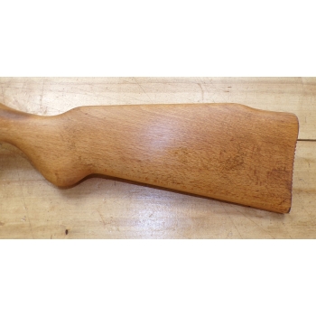 Karabinek sportowy alarmowy VOERE kal.22LR/ mm Flobert #331319